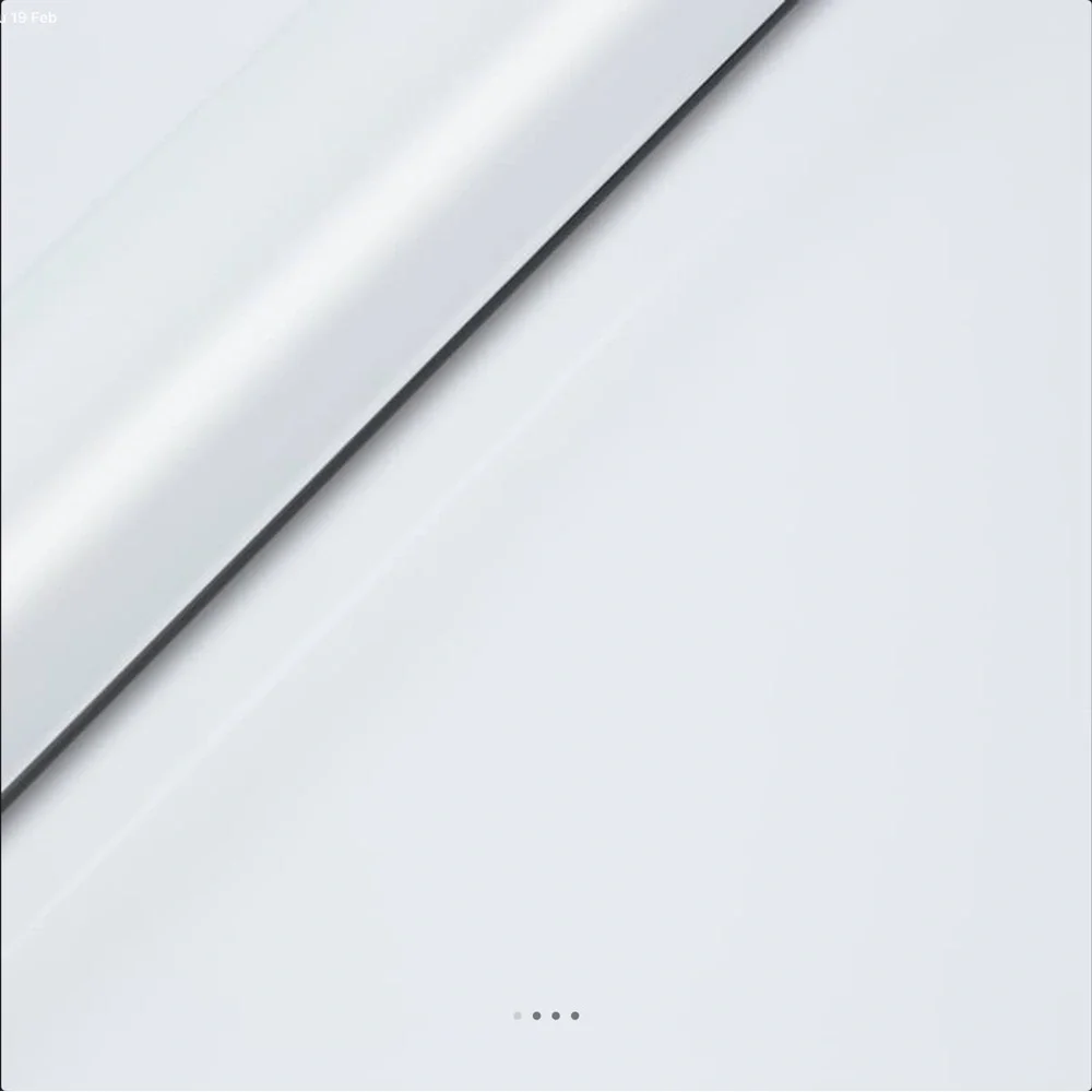 Get Off My Tail Funny Cat Vinyl Car Decal 4in | Cat Lover Sticker - Picture 7 of 8